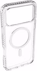 Cover Cellularline Ultra Strong Mag per Apple iPhone 17 Pro Max, Trasparente