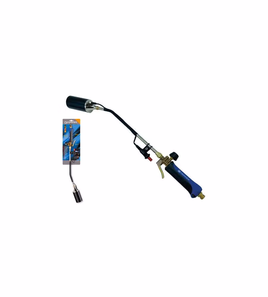 Cannelli Kemper C/Lev.Br.D60 Acc. Piezo