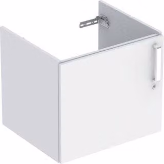 Geberit 501940011 Bambini US per WT, con 1 sportello