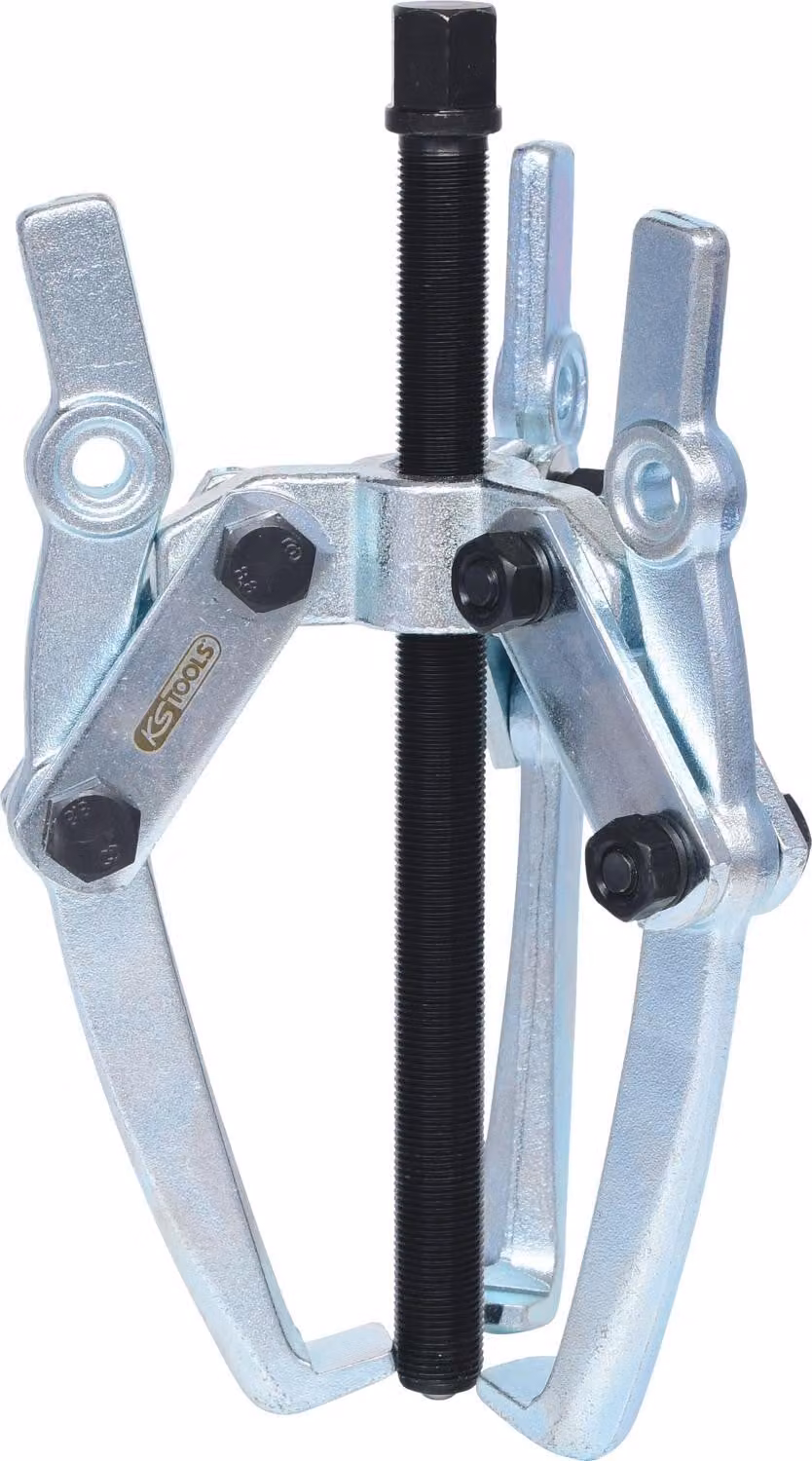 KS Tools Estrattore universale a 3 bracci, 20-230 mm
