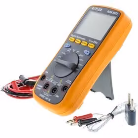 RDM 9001 Multimetro digitale RETLUX