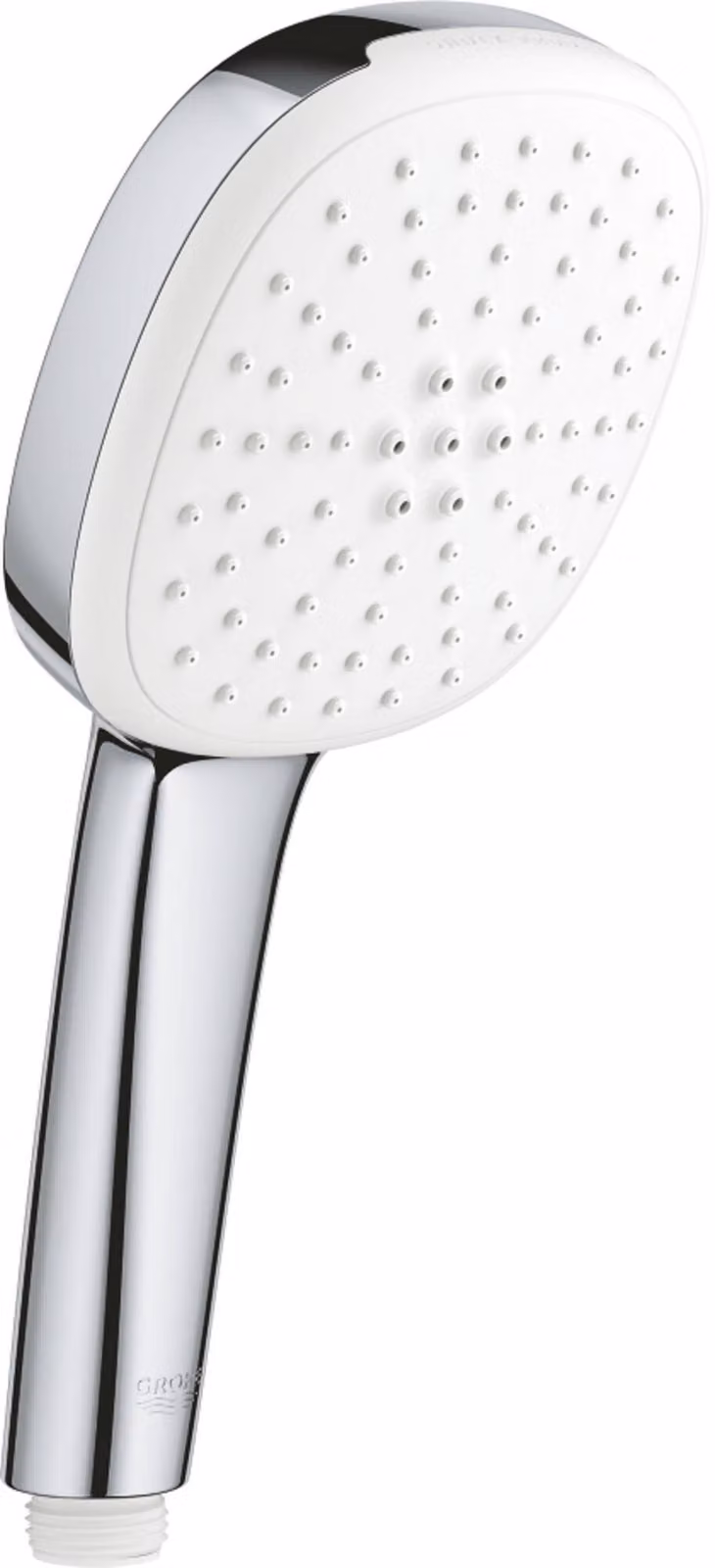 GROHE Tempesta Cube 110 267463 2 modalità di getto Risparmio idrico cromo
