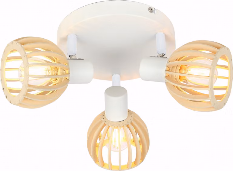 Lampada a spot ATARRI 98-68118 Candellux