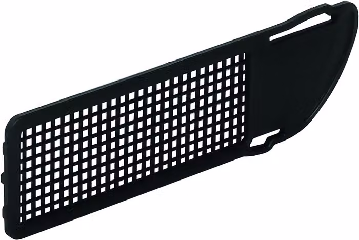 Filtro aria Grohe per doccia WC Sensia Arena