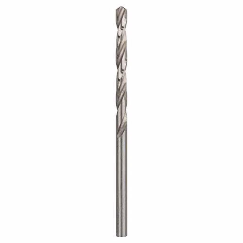 Bosch Punta per Metallo HSS-G 118° 3.5 x 39 x 70