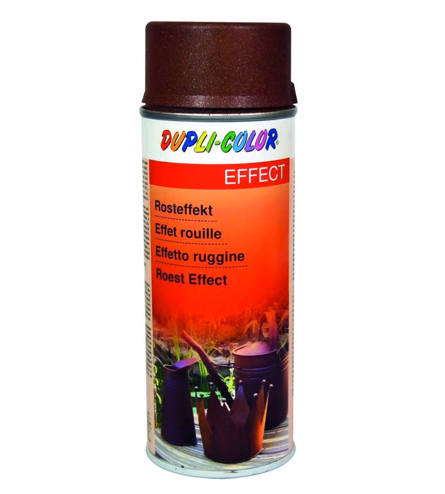 Motip Bombolette Spray Effetto Ruggine - 400 ML