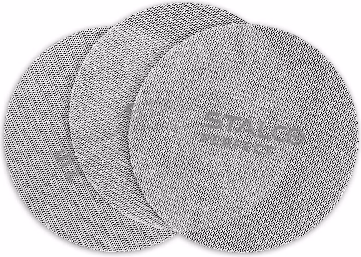 Disco abrasivo 125, GR240 STALCO PERFECT S-72306