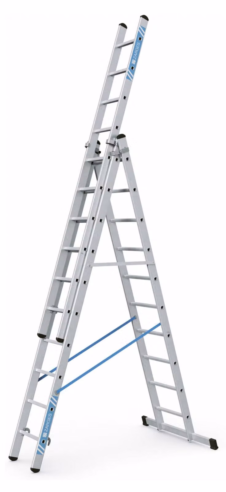 Scala multiuso LM 3 x 10 pioli Z600 41540