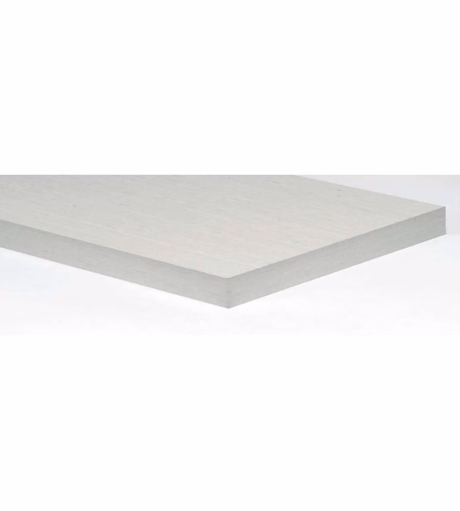 Kimono Mensola in Legno Kimlife Seta 1000x235x20 mm Design Moderno