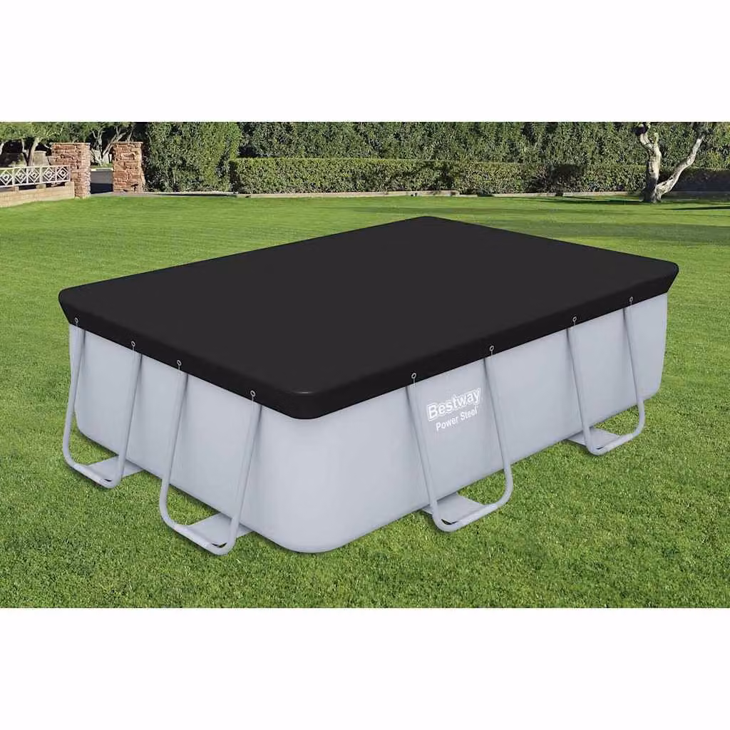 Bestway Copertura per Piscina Flowclear 269x179 cm