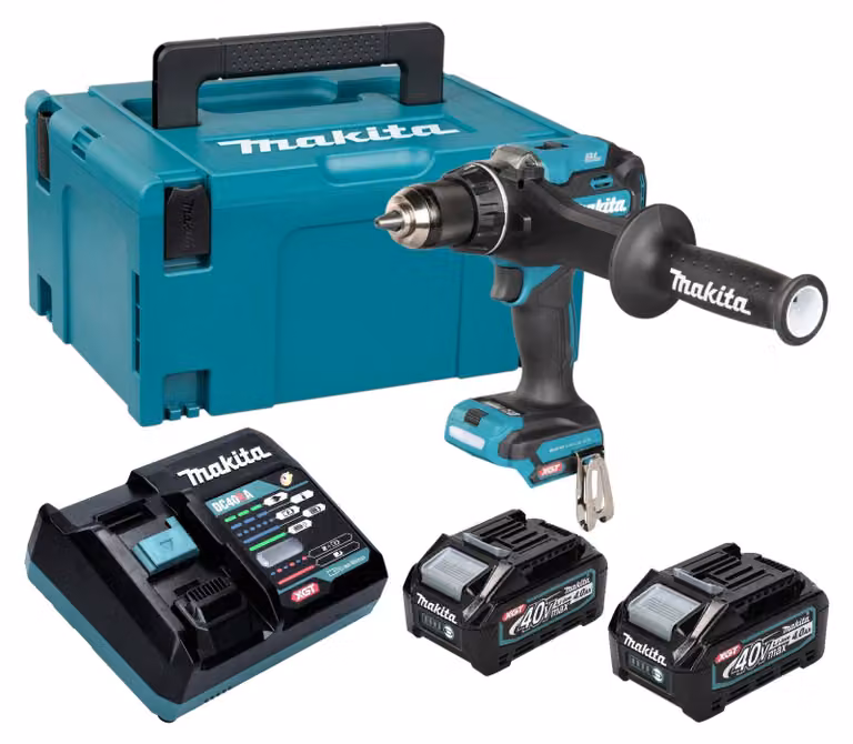 Makita DF003GZ Trapano avvitatore a batteria 40V max. - senza batteria - senza caricabatterie