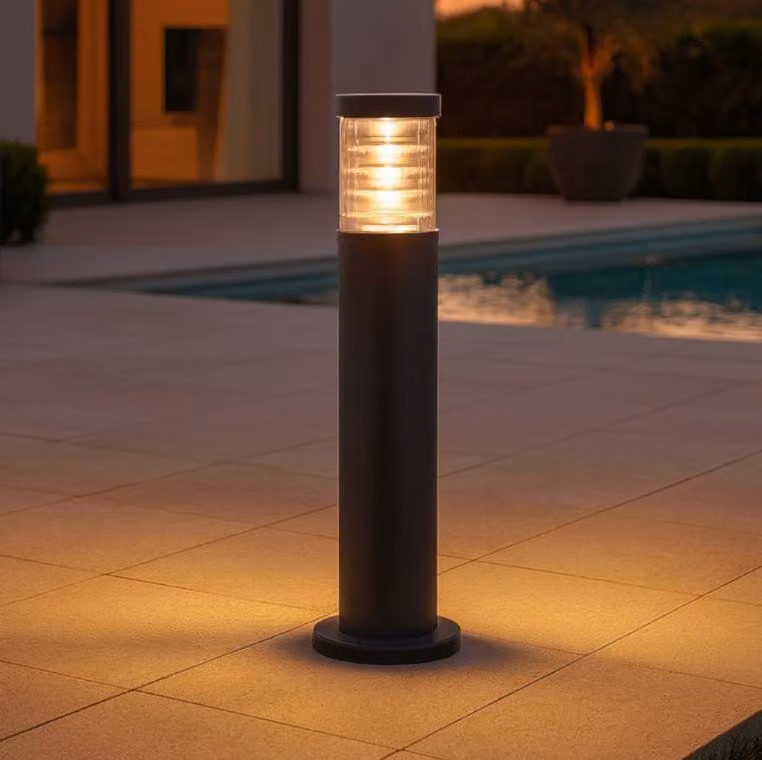 TRONCO PT1 H60, Paletto, Ideal Lux