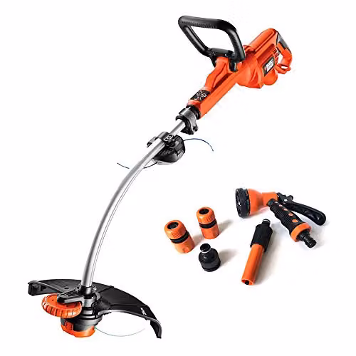 Black + Decker gl9035spkit Tagliabordi Elettrico a filo