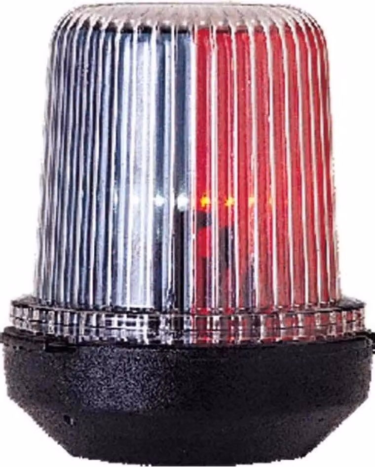 Lalizas Classic Led 12 Faro rotante Multicolore 12-24V Multicolore 12-24V