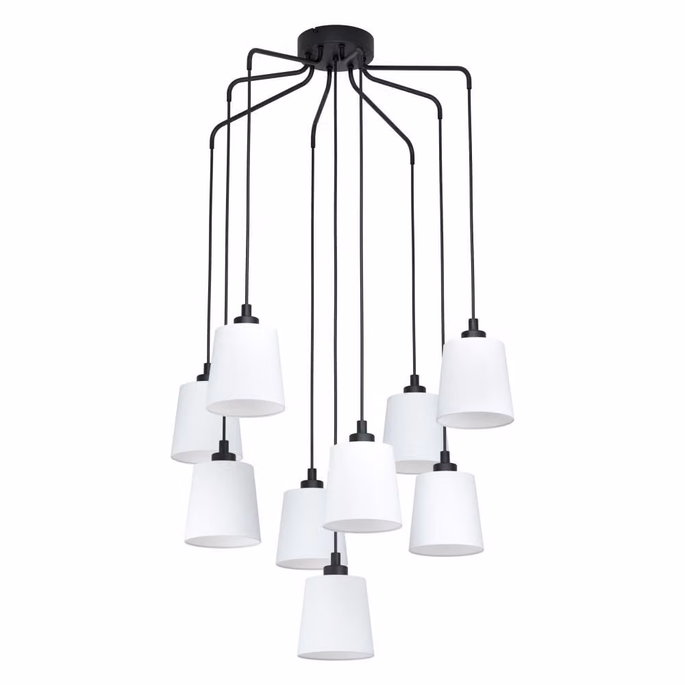 Lampada a sospensione BERNABETTA 39738 Eglo