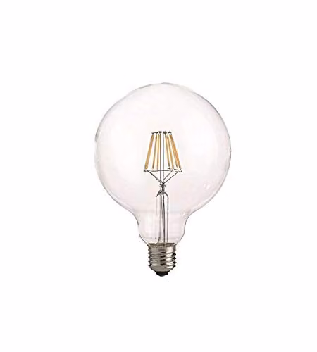 Lampada Led Stick Globo  E27 W 4 2700K        Shot