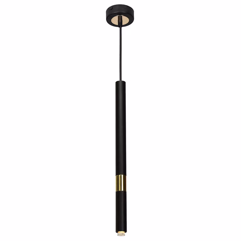 Lampada a sospensione 1x8W MONZA MLP6333 Milagro