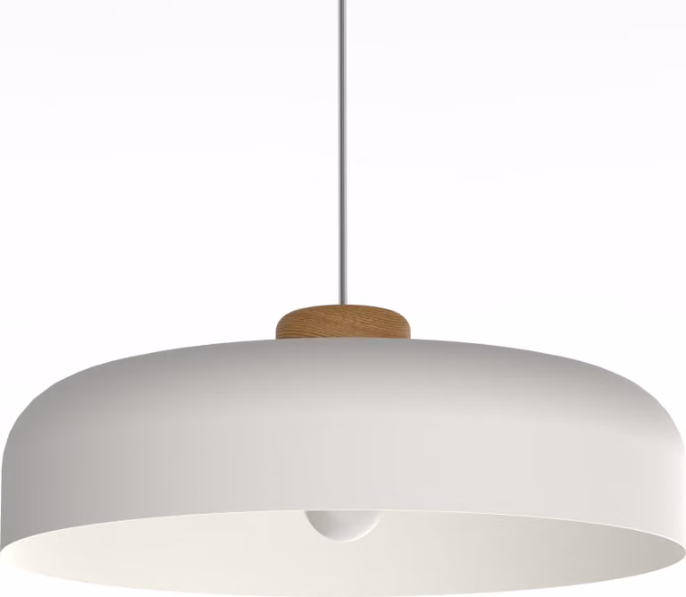 Lampada A Sospensione Bois 40