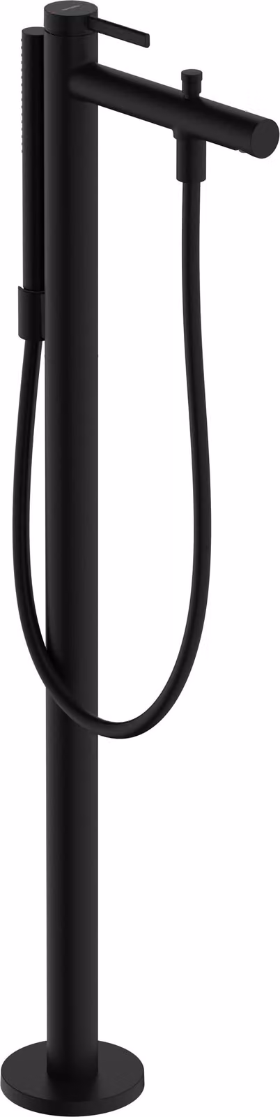 hansgrohe Zesis S Mitigeur monocommandé pour bain au sol, 74445670, 74445670