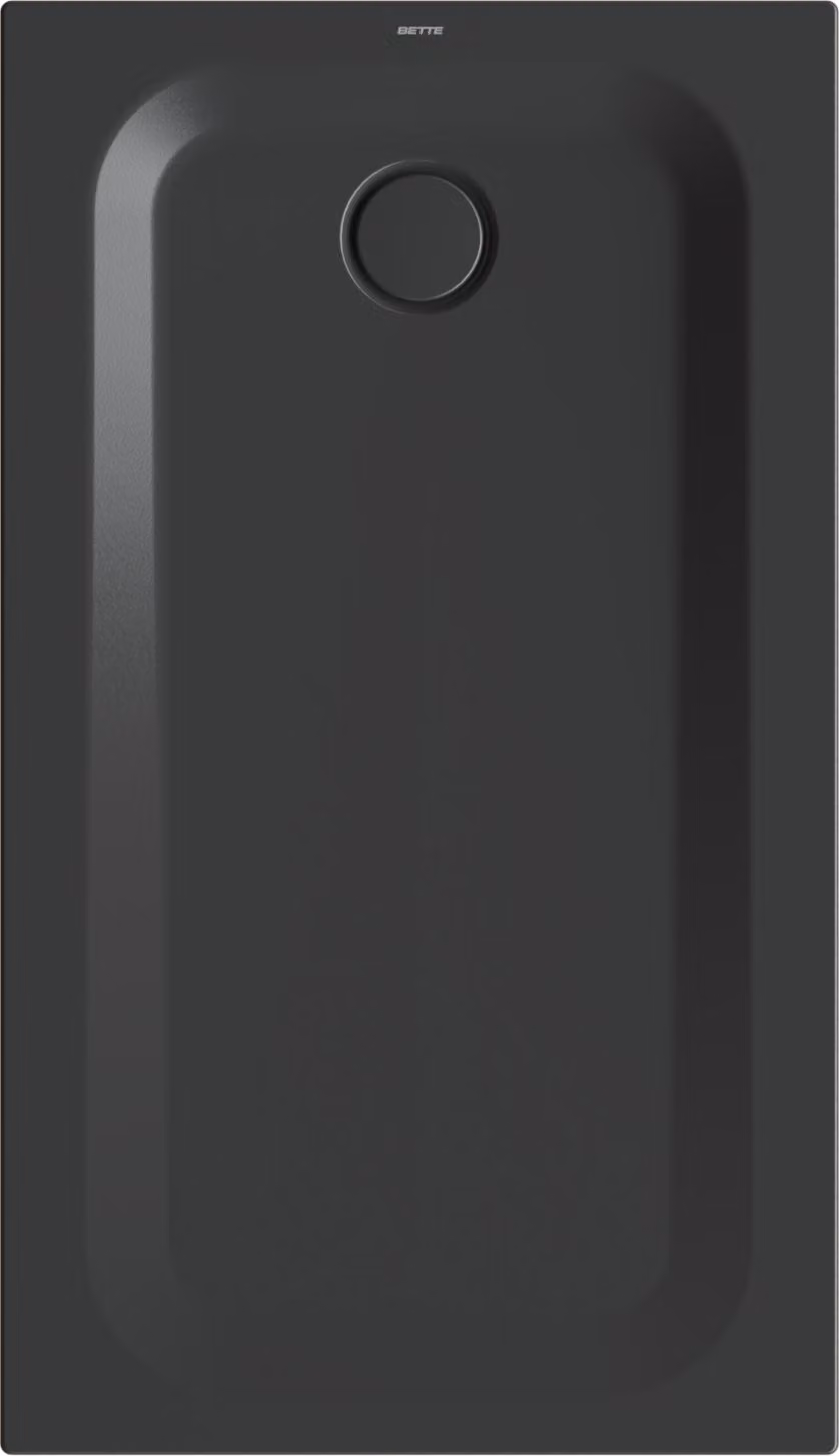 BetteUltra receveurs de douche rectangulaires avec BetteAntidérapant Pro, 1300x750x35mm, 5785-402AE, 5785-402AE