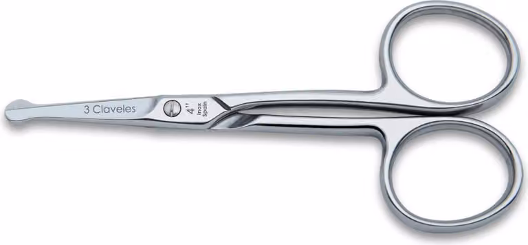 Forbice da giardino 3 Claveles, 10 cm (10,15 cm)
