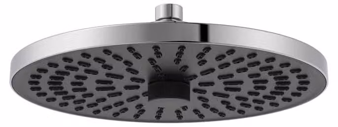IDEAL STANDARD BE224AA Doccia a pioggia a 2 flussi Idealrain Alu+