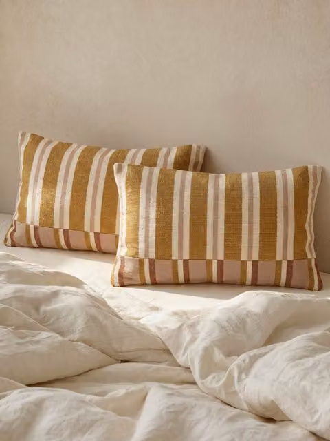 Nomi set di 2 cuscini - Kenay Home