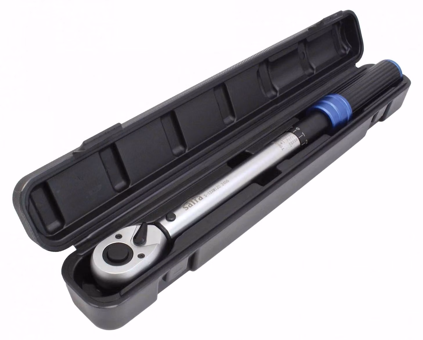 Chiave dinamometrica da 1/2" , 20–120 Nm Satra
