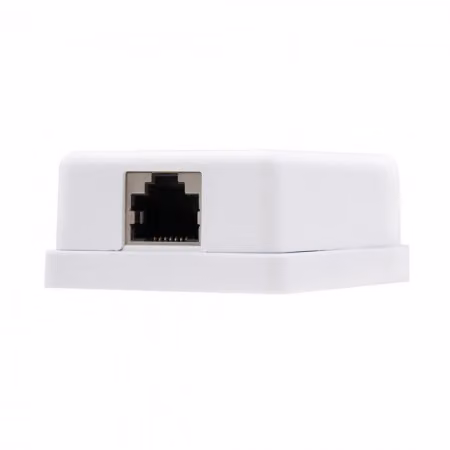 Nanocable Rj45 Cat 6 Ftp Rosetta Superficie Bianco Taglia Unica / Spina UE 220V Bianco Taglia Unica