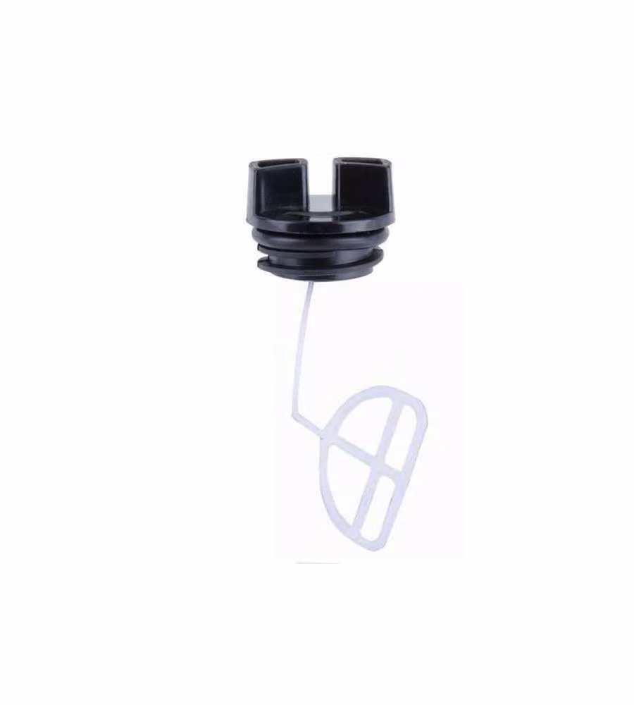 Tappo Carburante Motoseghe Mt450/500 Excel 09524