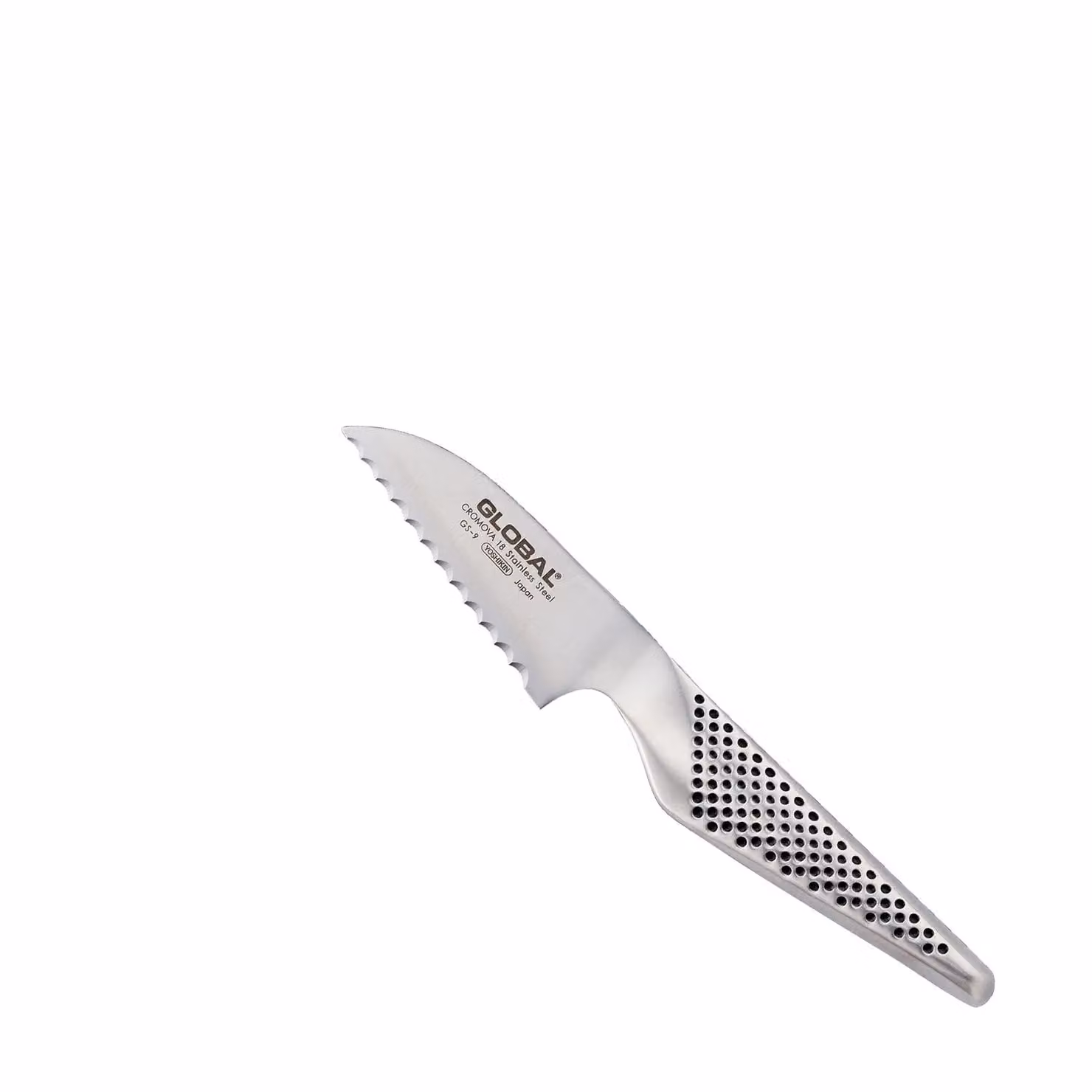 Coltello pomodori cm 8 serie GS di Global