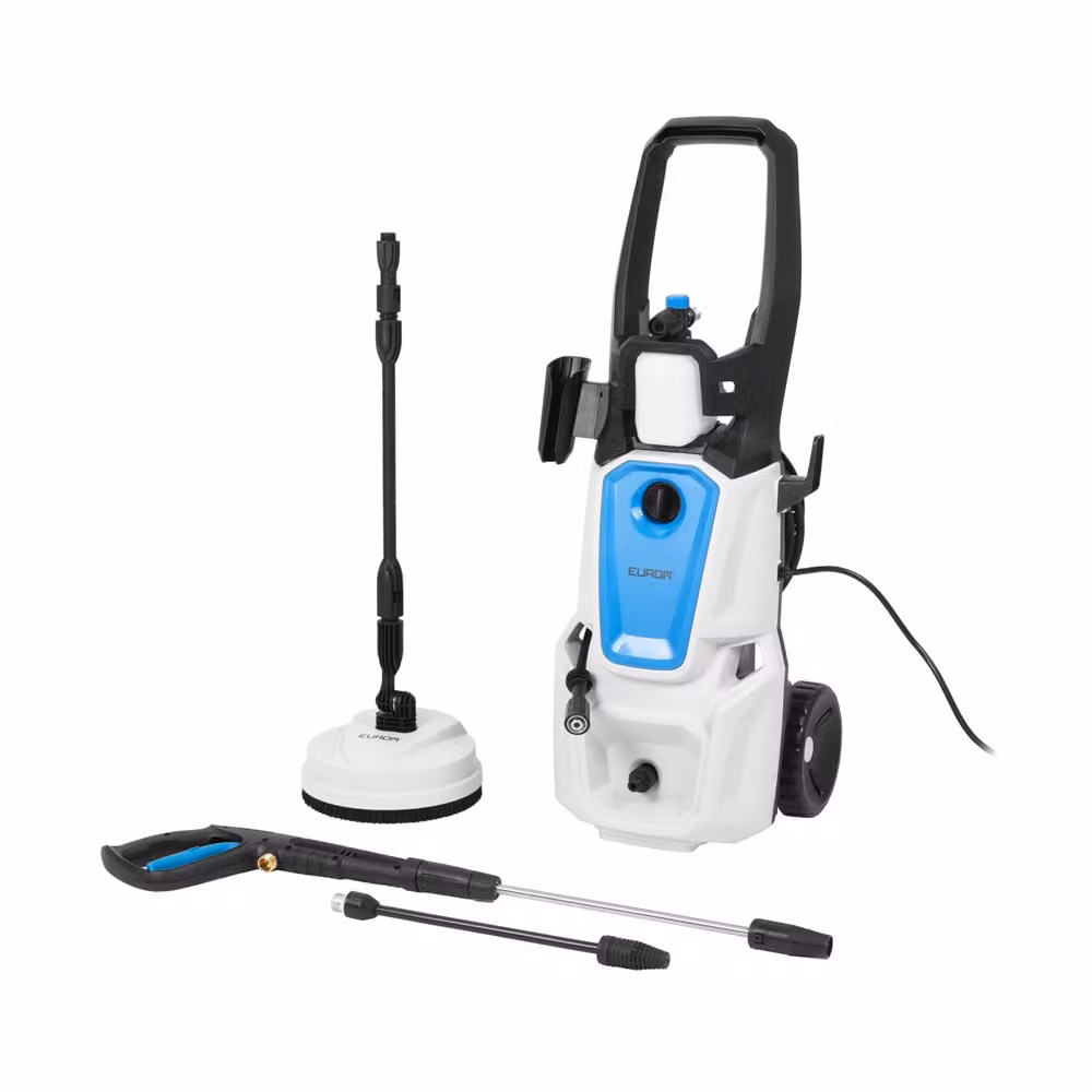 Eurom Idropulitrice ad alta pressione Force 2201 IND