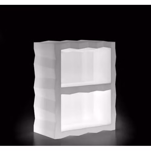 Espositore bar Frozen display Plust Outdoor