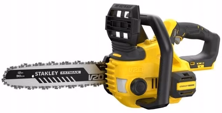 Stanley Fatmax Akku-Kettensaege 30cm,18V V20,o. Akku