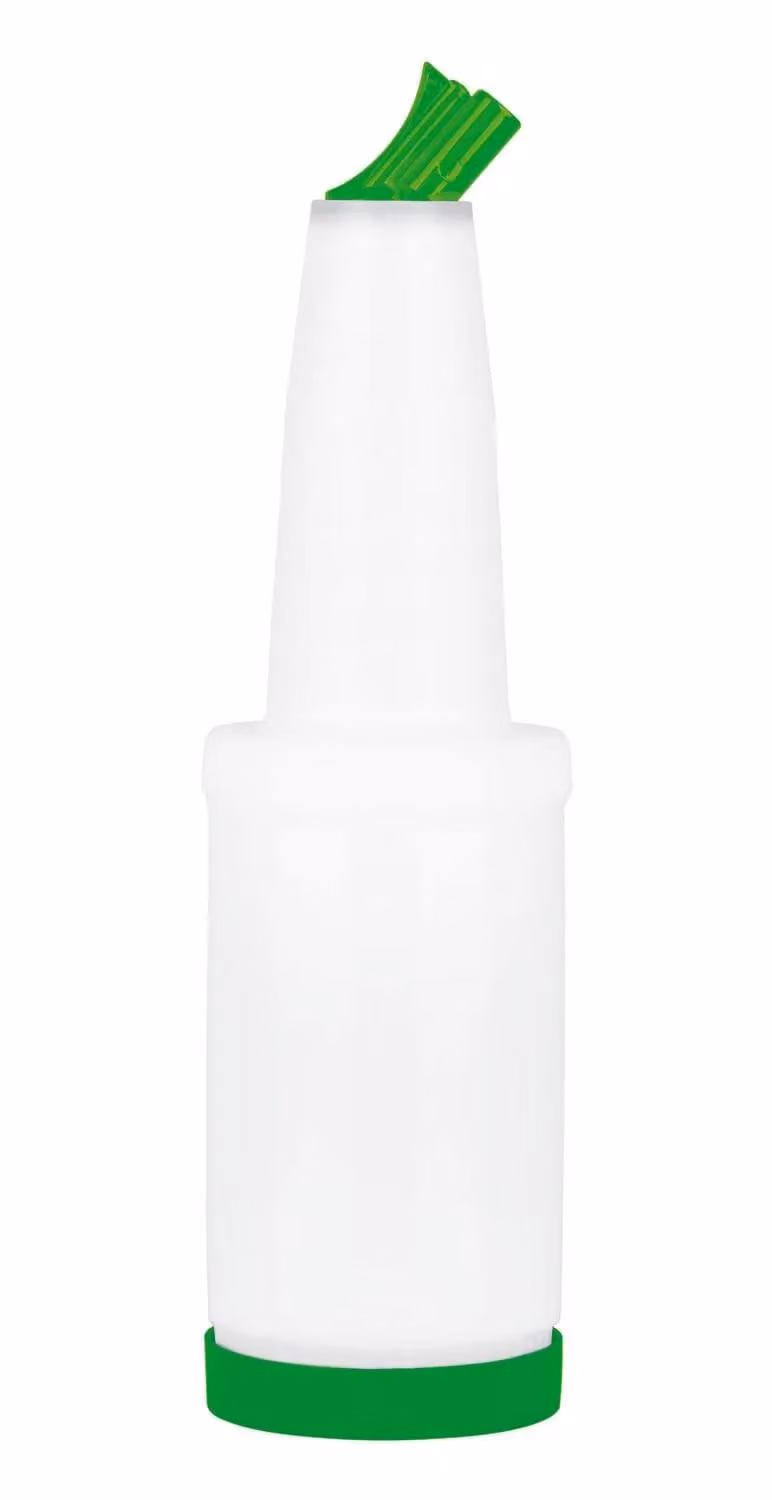 Contenitore Versatore Lt 2,5 Verde