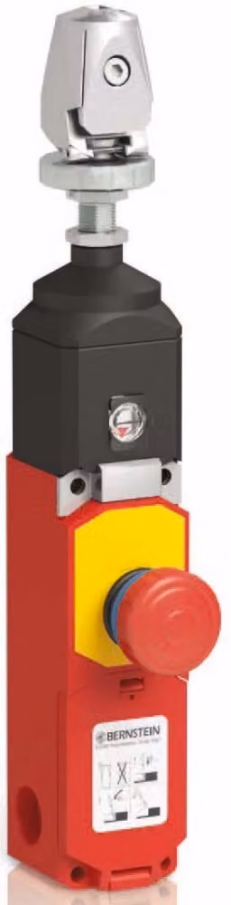 Interruttore a fune Bernstein SRU2Z0QF-175-L0-0-0 6011629071