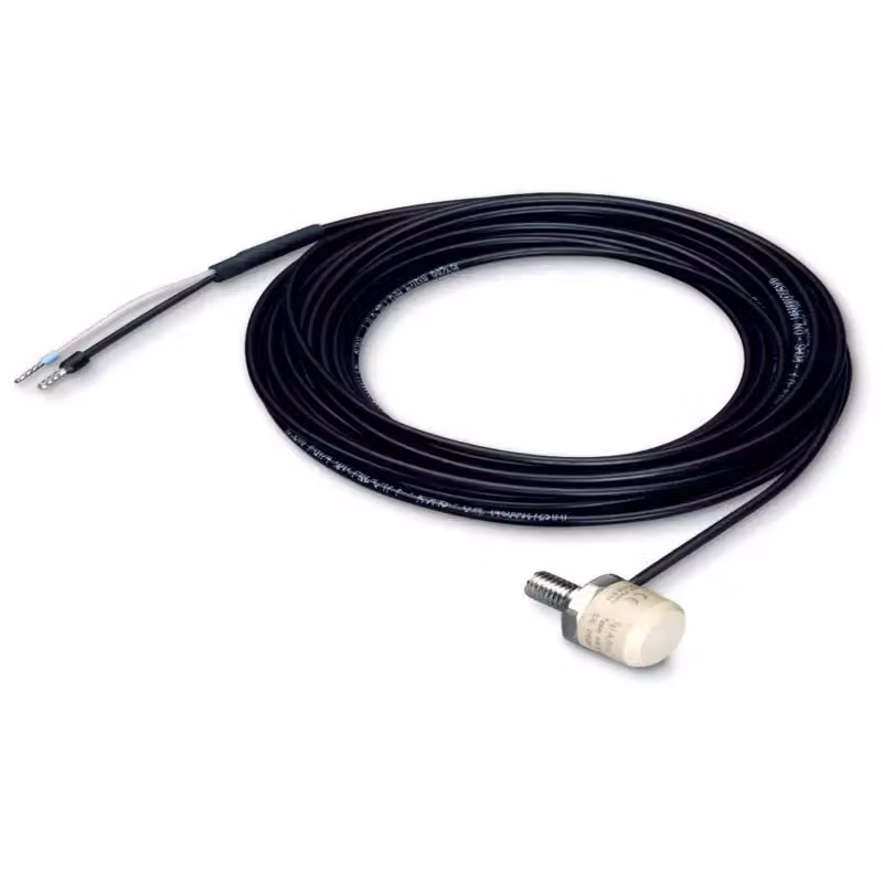 Sensore di accelerazione WAGO Tandem Piezo 750-925