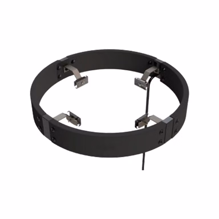 Parapetto di protezione HPO3L con LED per Harvia Legend