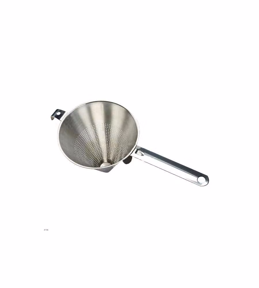 Colino Cinese Inox Cm 18                      Ilsa