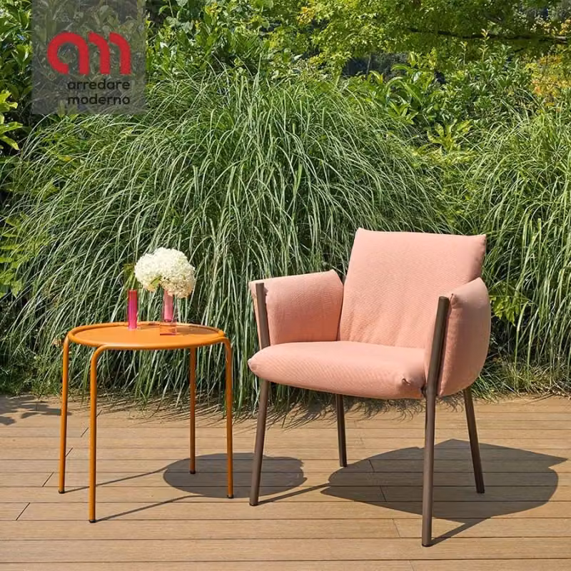 Poltroncina Brezza Scab Design