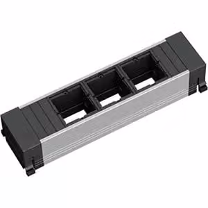 BACHMANN POWER FRAME Piccolo 3x ABD