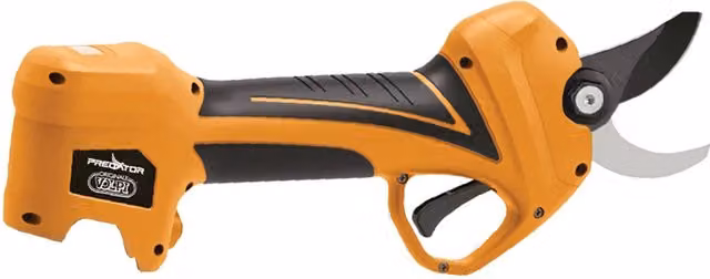 Forbici da Potatura a Batteria Corpo Macchina Senza Volpi Pv360nb
