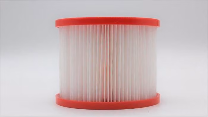 Filtro per vasca idromassaggio gonfiabile, compatibile con SunSpa, rimuove le impurità, protegge il motore, acqua limpida