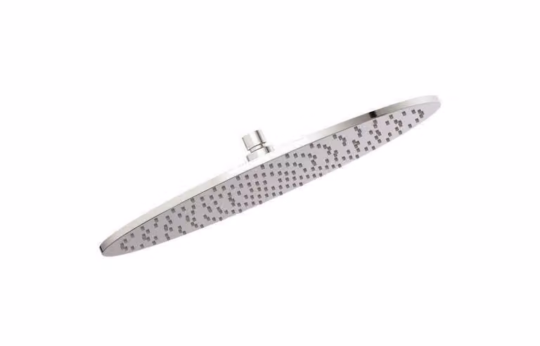 Soffione Ideal Standard Idealrain Atelier rotondo 400mm A5804AA cromo