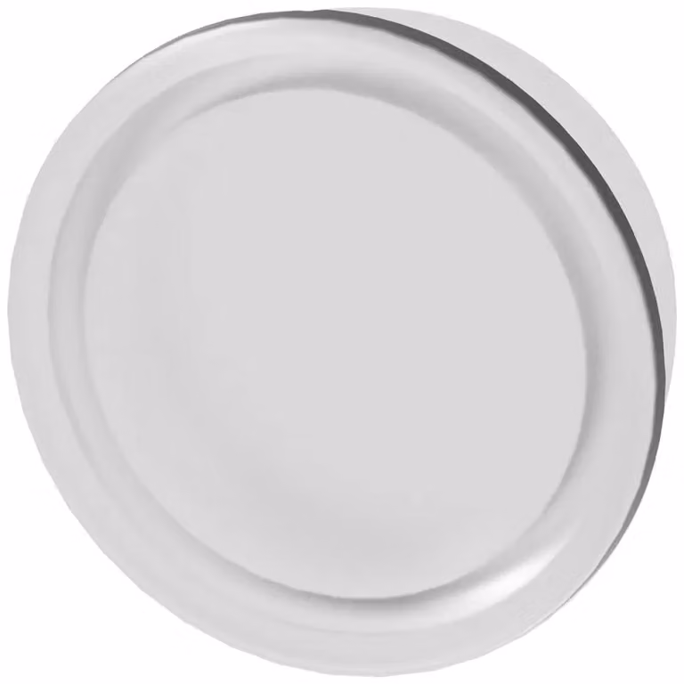 SIEMENS 8GK9910-0KK06 Inserto cieco in plastica