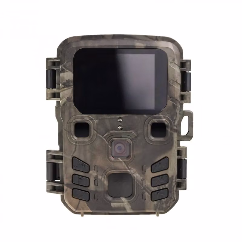 Secutek SST-WiFi301 mini telecamera WLAN per animali selvatici - 24MP, IP66