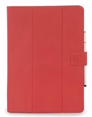 Custodia universale per tablet Tucano Facile Plus 10 pollici rossa