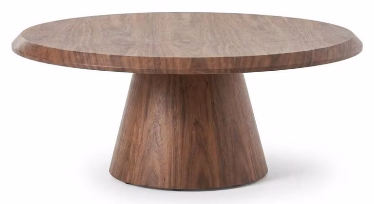 Tavolino da caffè dal design moderno e dall'elevata funzionalità
