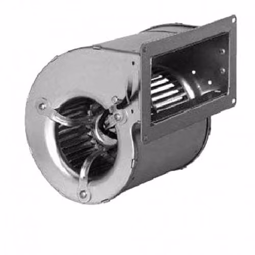 Aspiratore centrifugo D2E097
