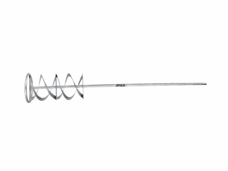 Miscelatore per vernici e malte PM-04 100x600mm esagonale